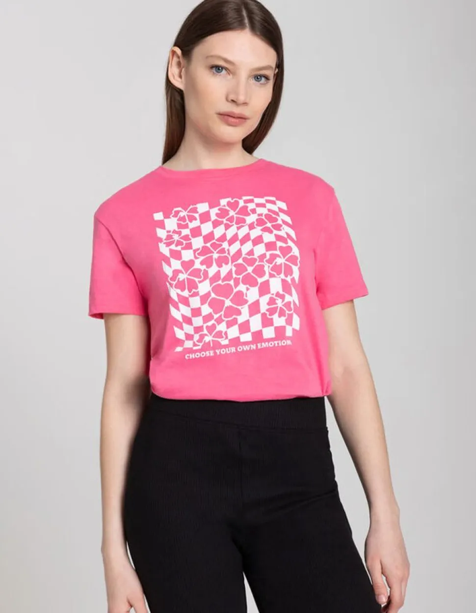 T-Shirt - Print