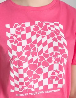 T-Shirt - Print