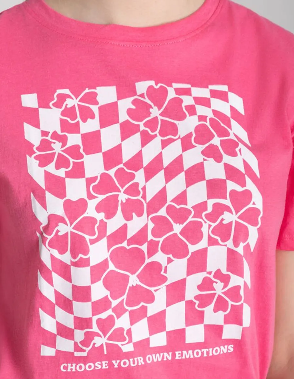 T-Shirt - Print