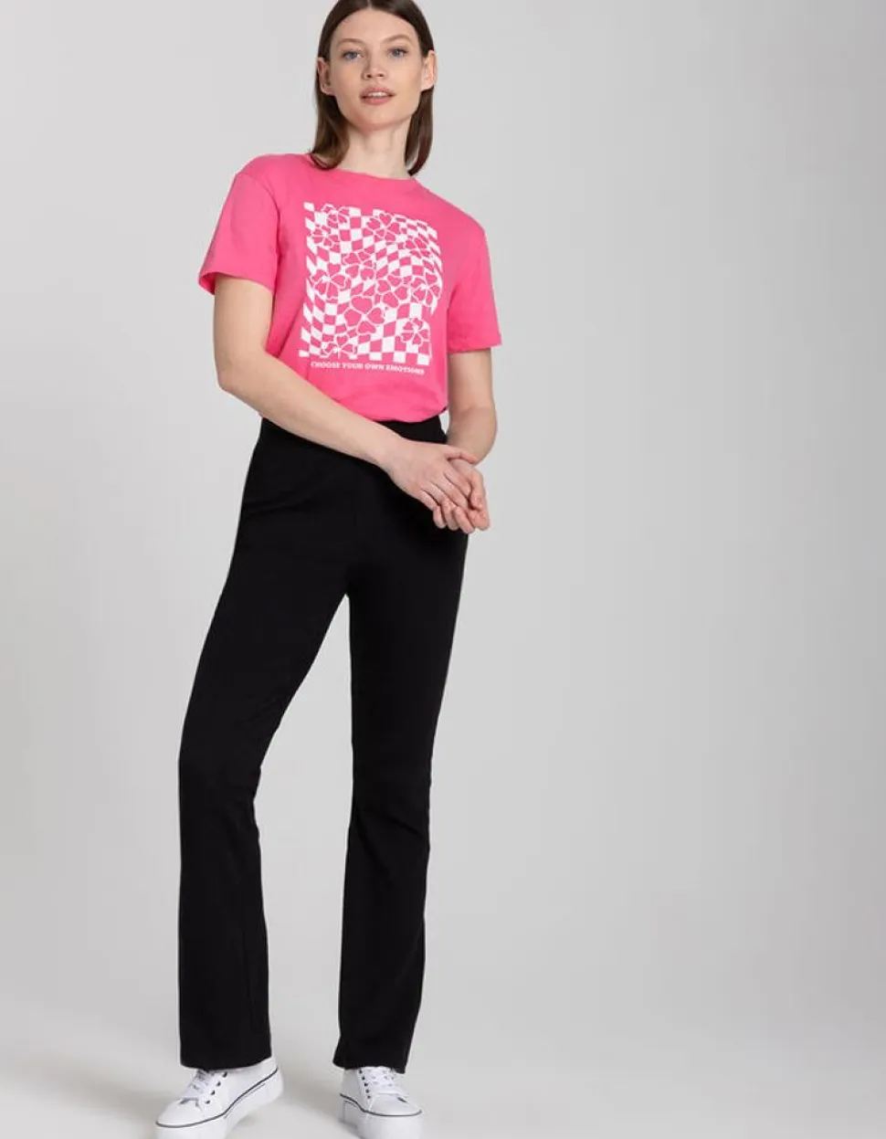 T-Shirt - Print