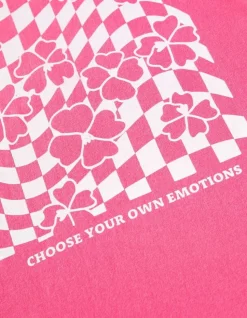 T-Shirt - Print