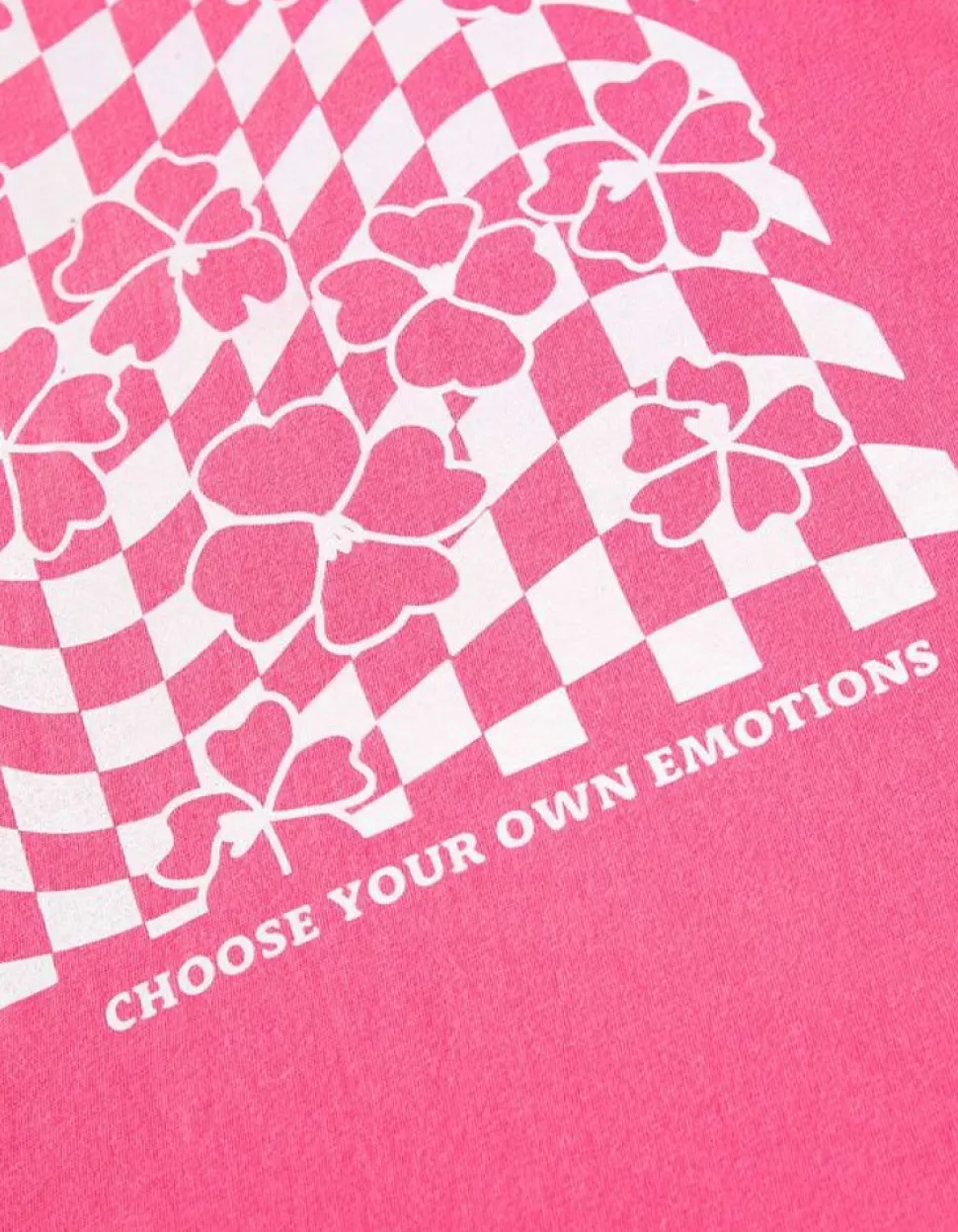T-Shirt - Print