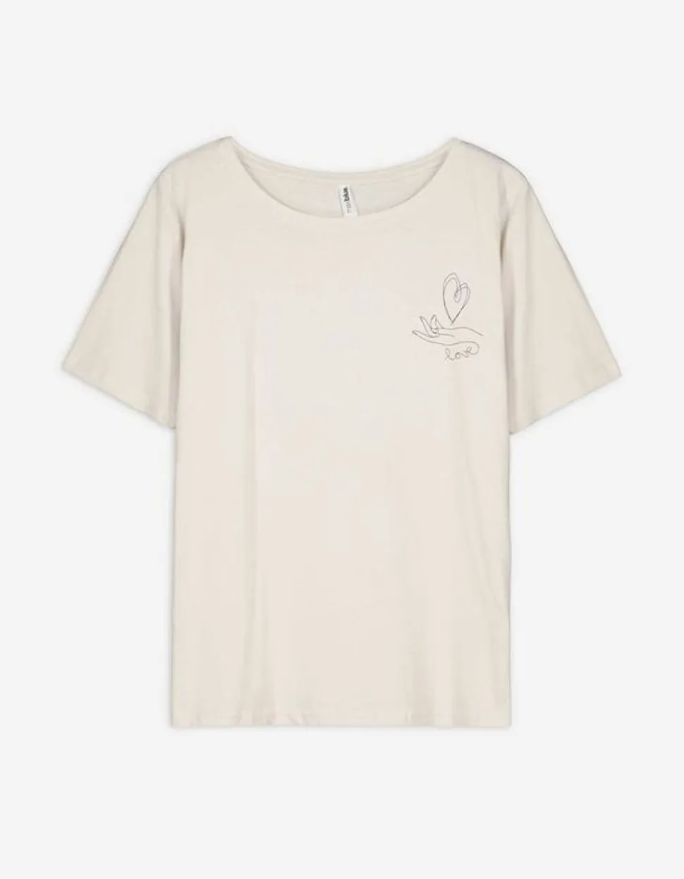 T-Shirt - Print