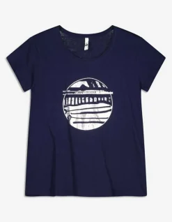 T-Shirt - Print