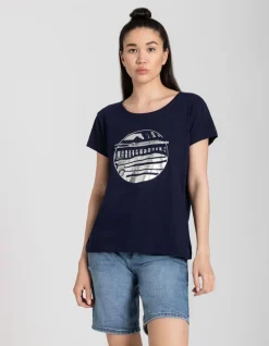 T-Shirt - Print