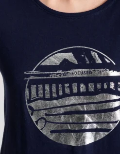 T-Shirt - Print