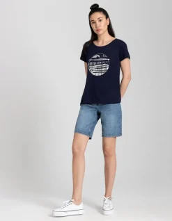 T-Shirt - Print