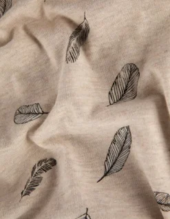 T-Shirt - Print All-Over