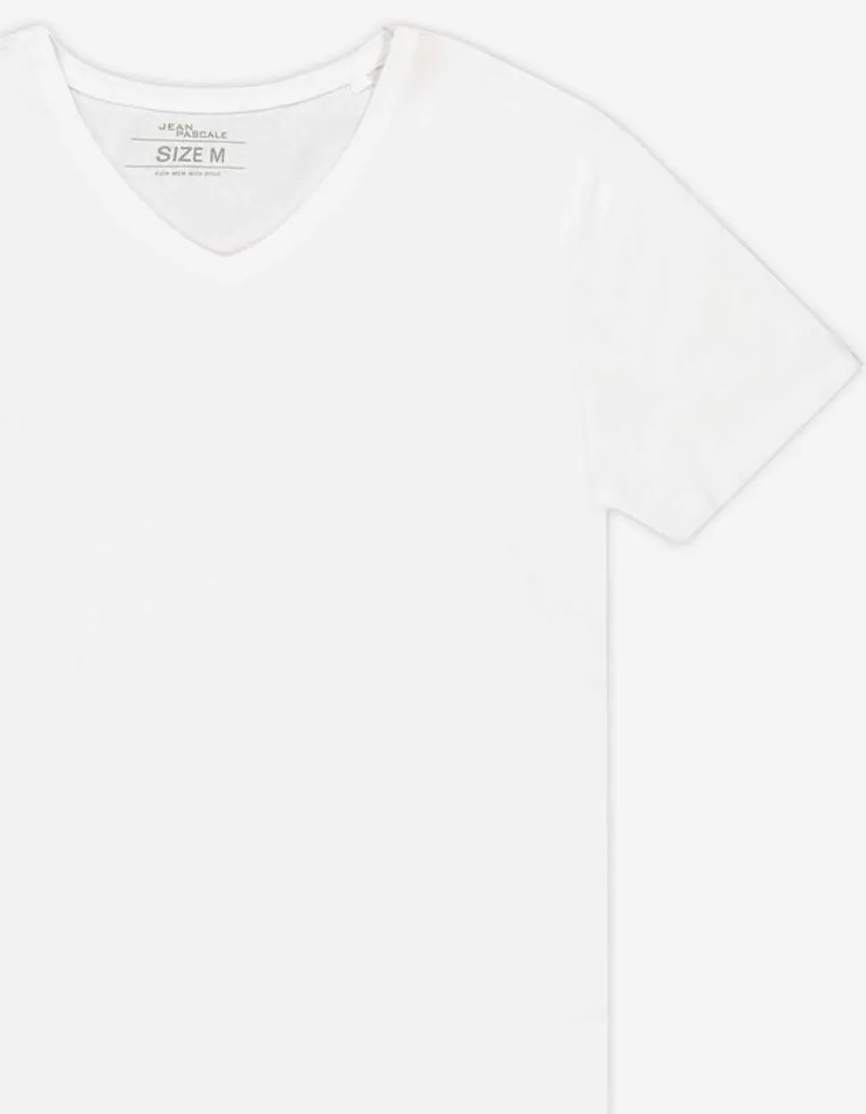 T-Shirt - Regular Fit