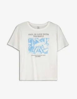 T-Shirt - Regular Fit