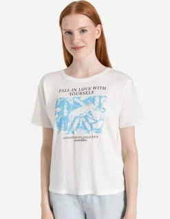 T-Shirt - Regular Fit
