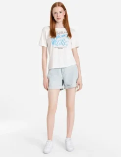 T-Shirt - Regular Fit