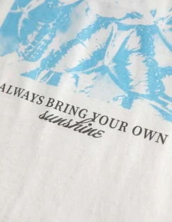 T-Shirt - Regular Fit