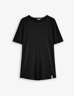 T-Shirt - Rolrandjes