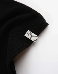T-Shirt - Rolrandjes