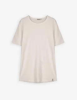 T-Shirt - Rolrandjes