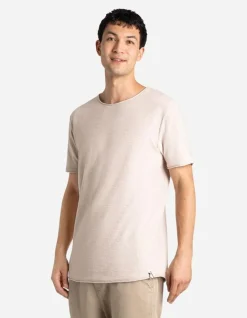 T-Shirt - Rolrandjes
