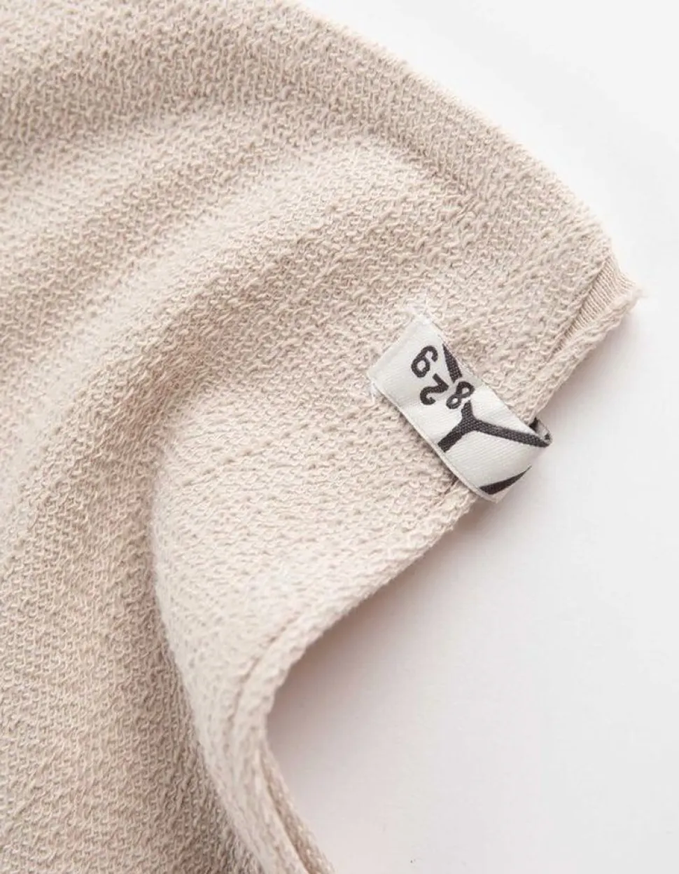 T-Shirt - Rolrandjes