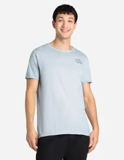 T-Shirt - Rolrandjes