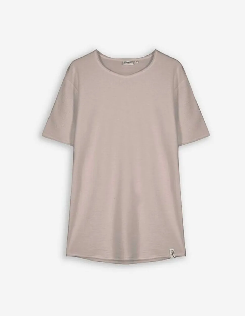 T-Shirt - Rolrandjes