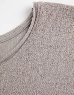 T-Shirt - Rolrandjes