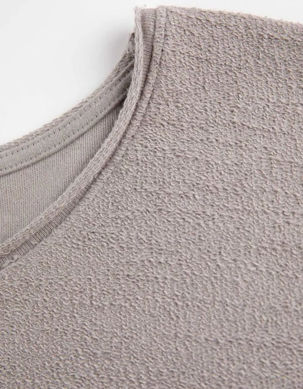 T-Shirt - Rolrandjes