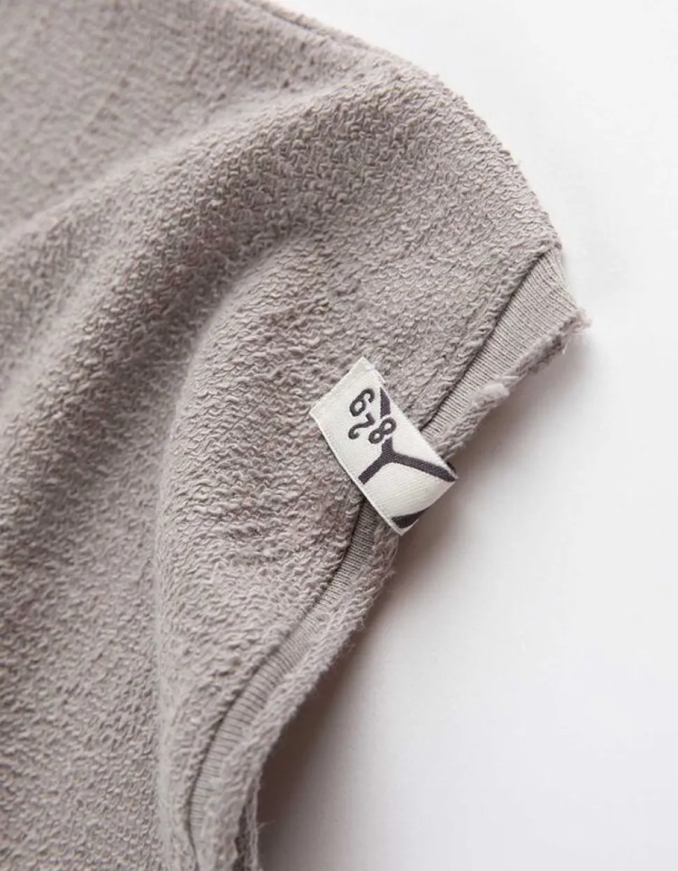 T-Shirt - Rolrandjes