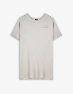 T-Shirt - Rolrandjes