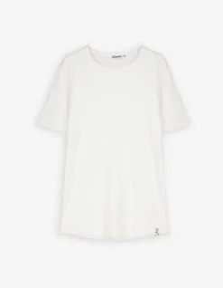 T-Shirt - Rolrandjes