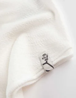 T-Shirt - Rolrandjes