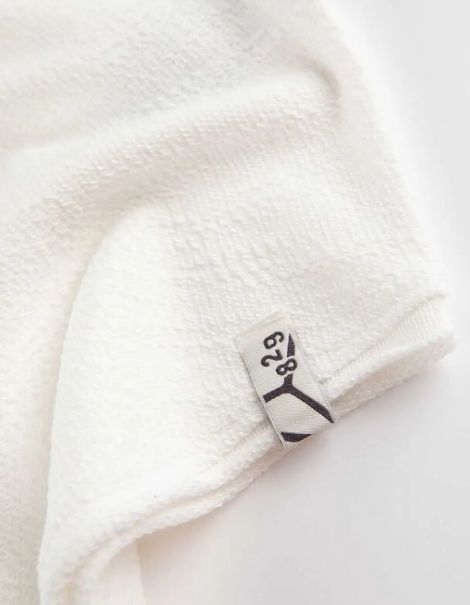 T-Shirt - Rolrandjes