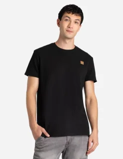 T-Shirt - Ronde Hals