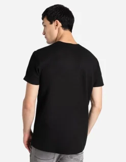 T-Shirt - Ronde Hals
