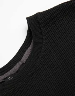 T-Shirt - Ronde Hals