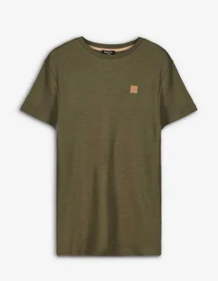T-Shirt - Ronde Hals