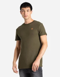 T-Shirt - Ronde Hals