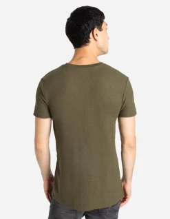 T-Shirt - Ronde Hals