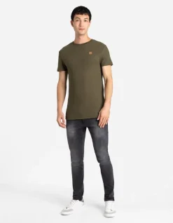 T-Shirt - Ronde Hals