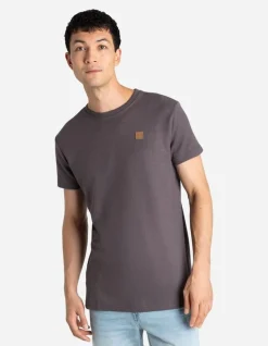 T-Shirt - Ronde Hals