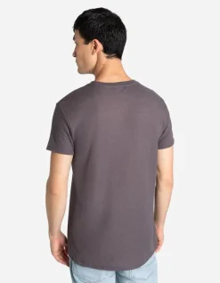 T-Shirt - Ronde Hals