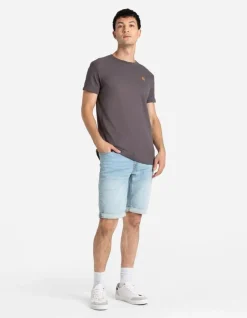 T-Shirt - Ronde Hals