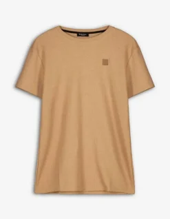 T-Shirt - Ronde Hals