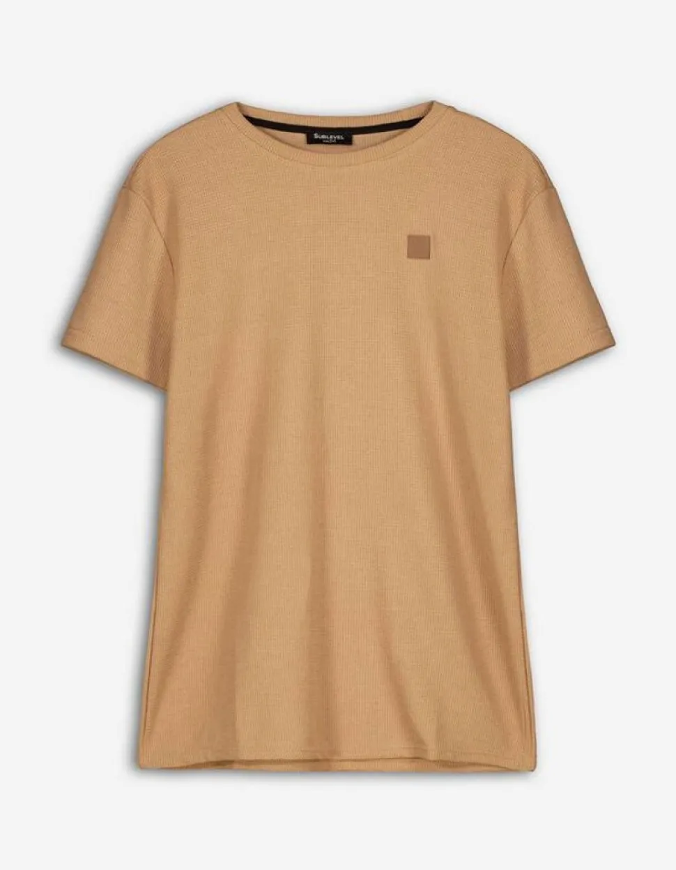 T-Shirt - Ronde Hals