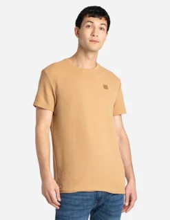 T-Shirt - Ronde Hals