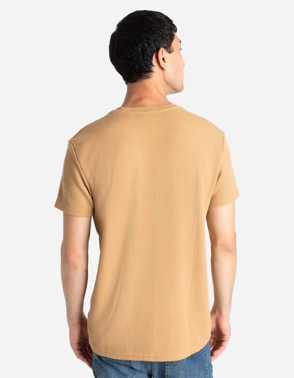 T-Shirt - Ronde Hals