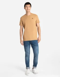 T-Shirt - Ronde Hals