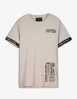 T-Shirt - Ronde Hals