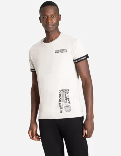 T-Shirt - Ronde Hals