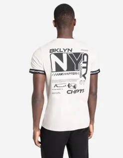 T-Shirt - Ronde Hals