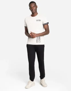 T-Shirt - Ronde Hals